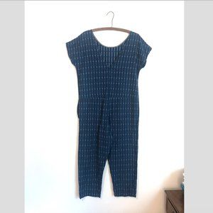 Ace & Jig Jumpsuit in Union